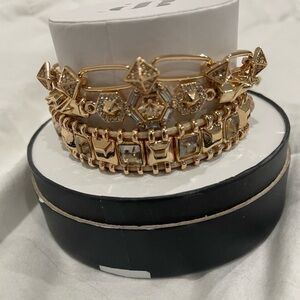 2 Brand New Bomb Party Bracelets (Stacks) Summer 2024